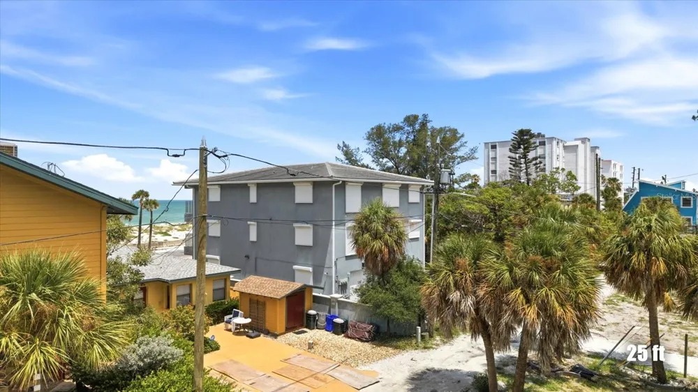 113 3RD AVENUE St Pete Beach, FL 33706