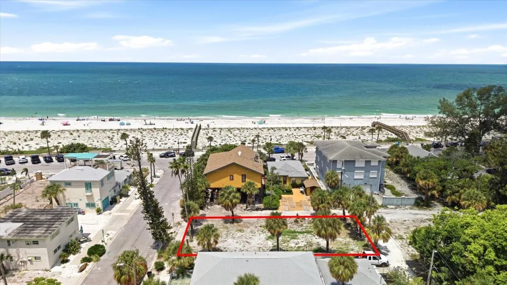 113 3RD AVENUE St Pete Beach, FL 33706