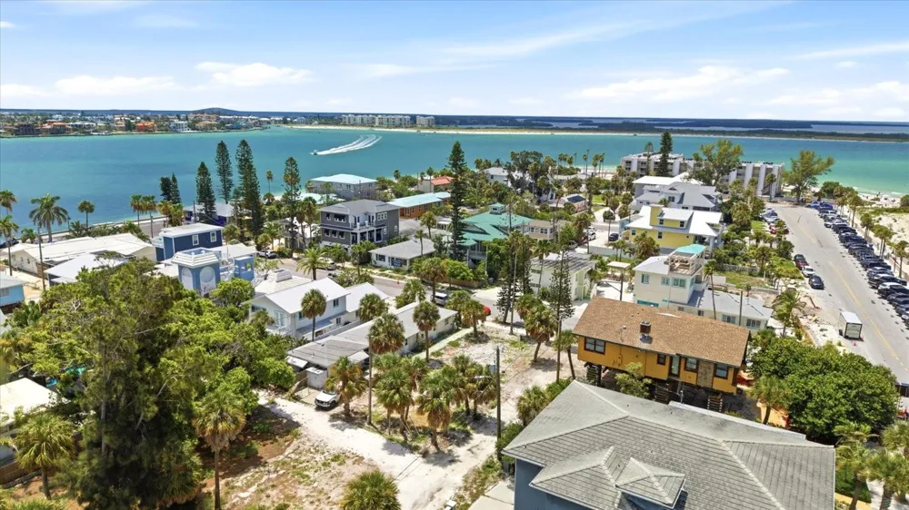 113 3RD AVENUE St Pete Beach, FL 33706
