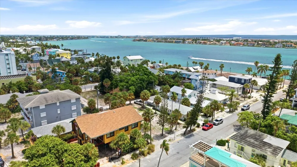 113 3RD AVENUE St Pete Beach, FL 33706