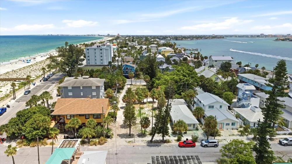 113 3RD AVENUE St Pete Beach, FL 33706