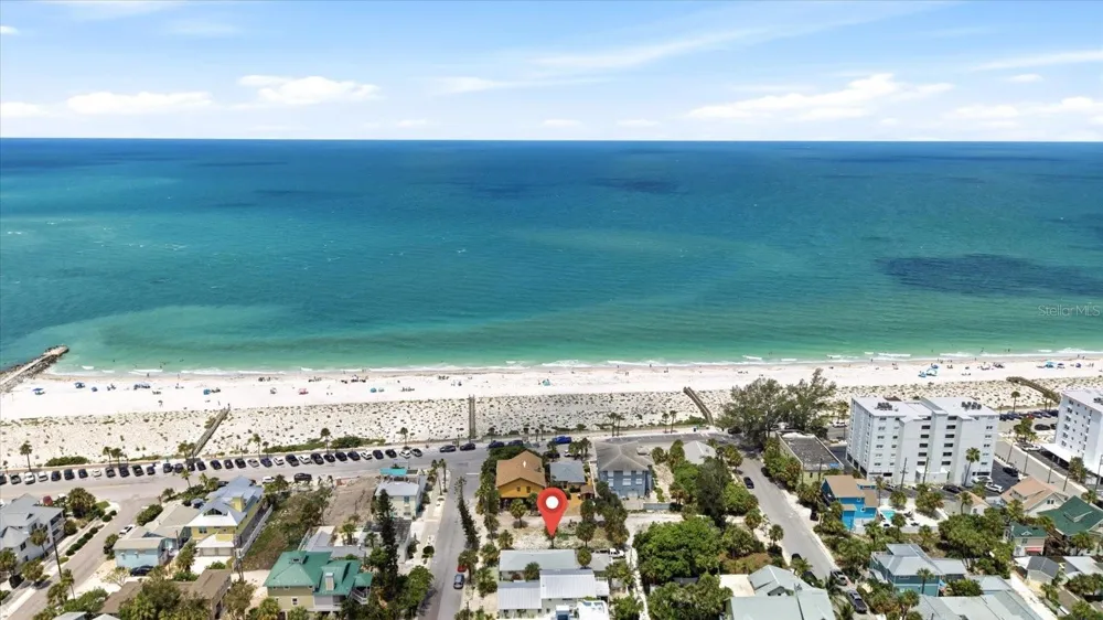 113 3RD AVENUE St Pete Beach, FL 33706