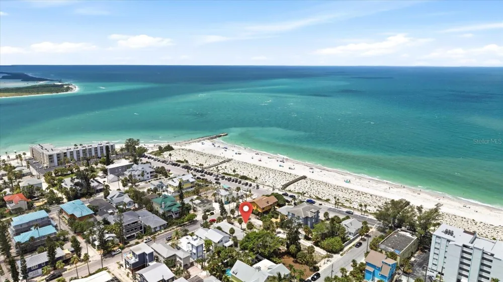 113 3RD AVENUE St Pete Beach, FL 33706