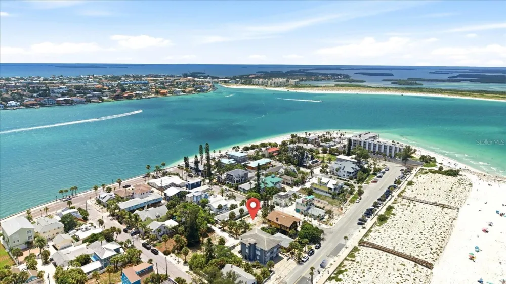 113 3RD AVENUE St Pete Beach, FL 33706