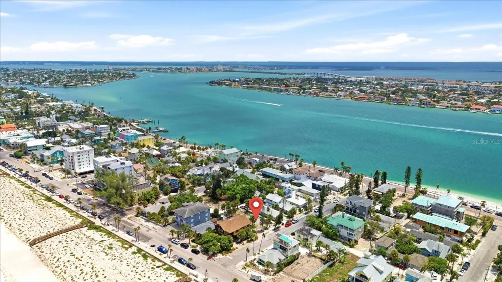 113 3RD AVENUE St Pete Beach, FL 33706