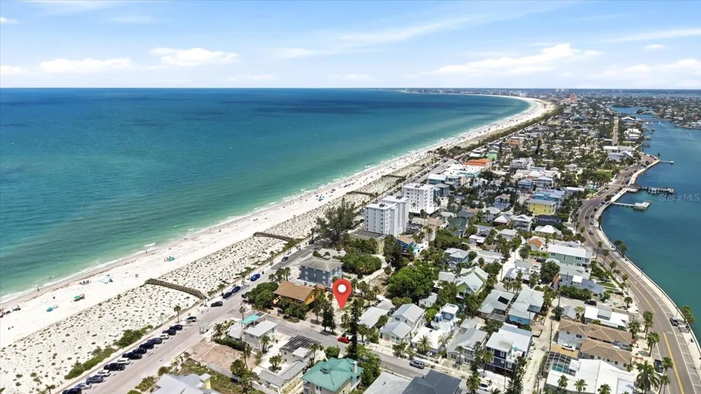 113 3RD AVENUE St Pete Beach, FL 33706