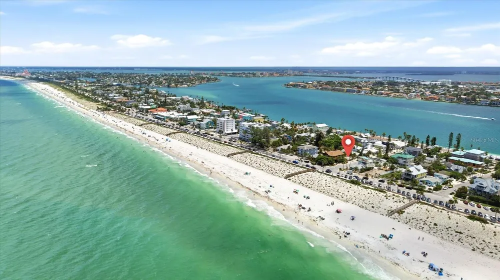 113 3RD AVENUE St Pete Beach, FL 33706