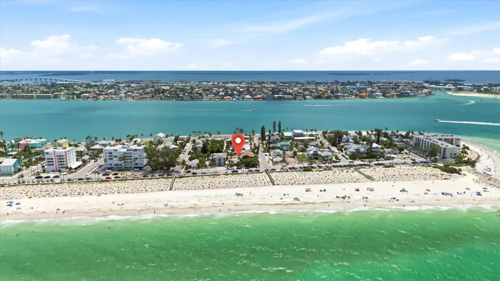113 3RD AVENUE St Pete Beach, FL 33706