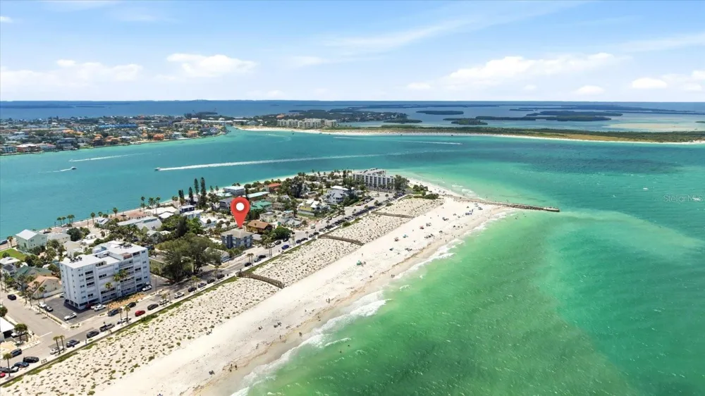 113 3RD AVENUE St Pete Beach, FL 33706