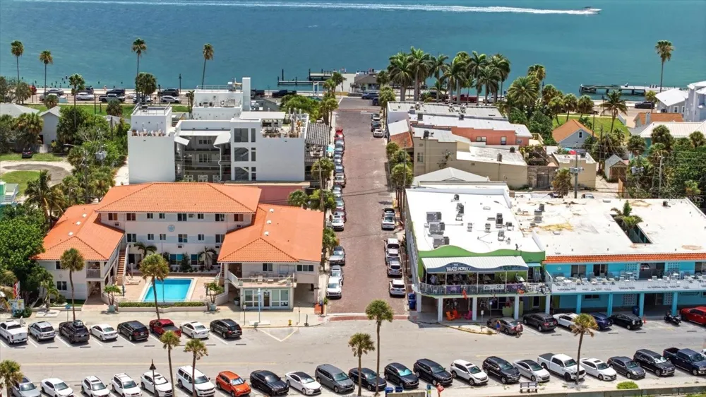 113 3RD AVENUE St Pete Beach, FL 33706