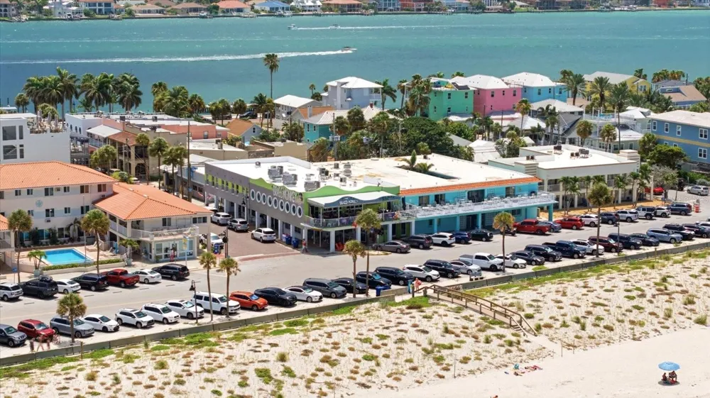 113 3RD AVENUE St Pete Beach, FL 33706