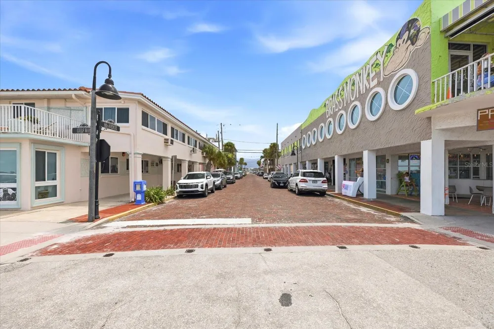 113 3RD AVENUE St Pete Beach, FL 33706