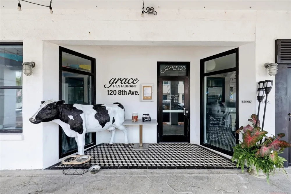 113 3RD AVENUE St Pete Beach, FL 33706