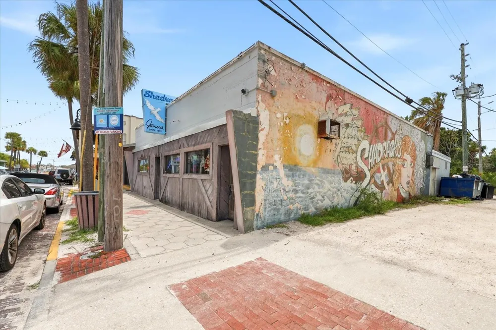 113 3RD AVENUE St Pete Beach, FL 33706