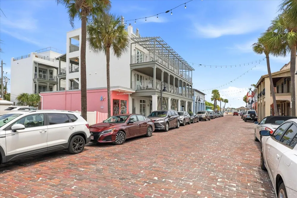 113 3RD AVENUE St Pete Beach, FL 33706