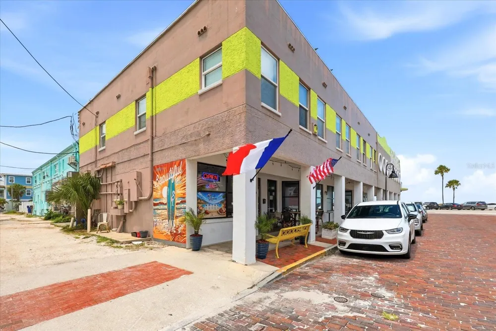 113 3RD AVENUE St Pete Beach, FL 33706