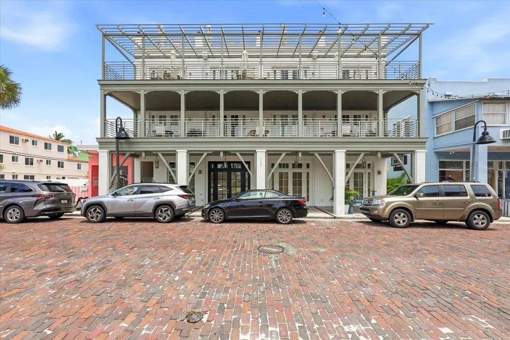 113 3RD AVENUE St Pete Beach, FL 33706