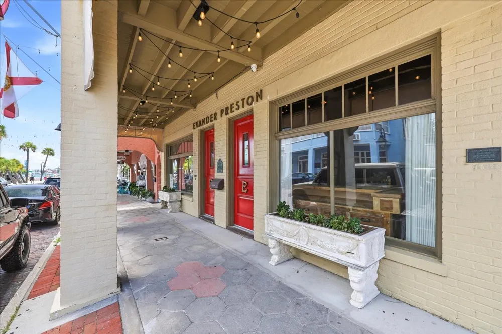 113 3RD AVENUE St Pete Beach, FL 33706