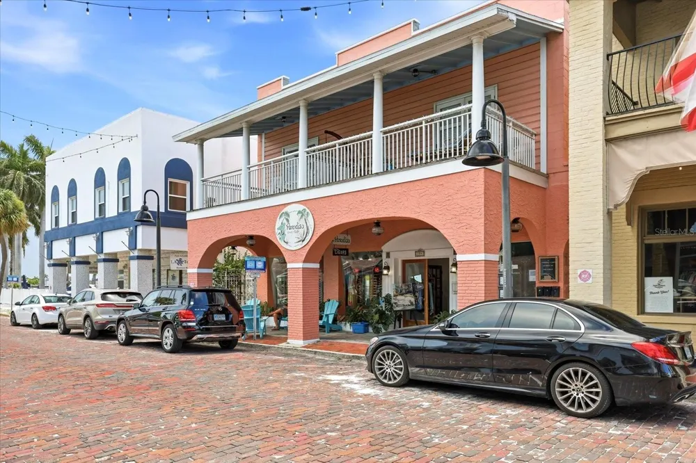 113 3RD AVENUE St Pete Beach, FL 33706