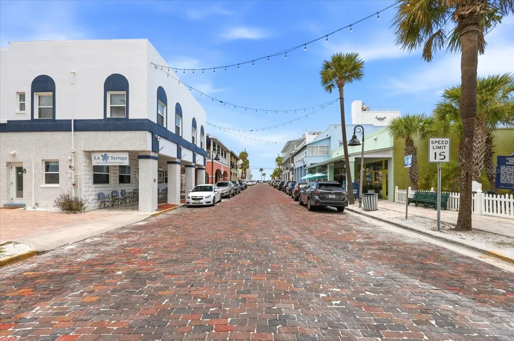 113 3RD AVENUE St Pete Beach, FL 33706