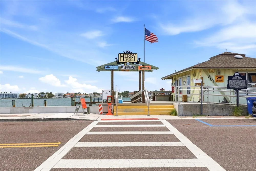 113 3RD AVENUE St Pete Beach, FL 33706