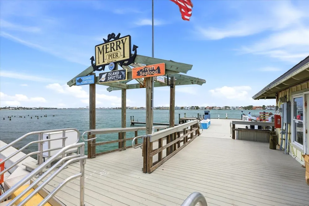 113 3RD AVENUE St Pete Beach, FL 33706