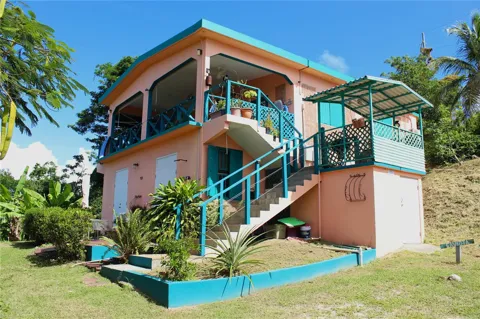 15 BIRD'S NEST STUDIOS