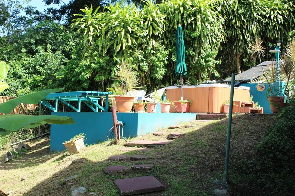 15 BIRD'S NEST STUDIOS Vieques, PR 00765
