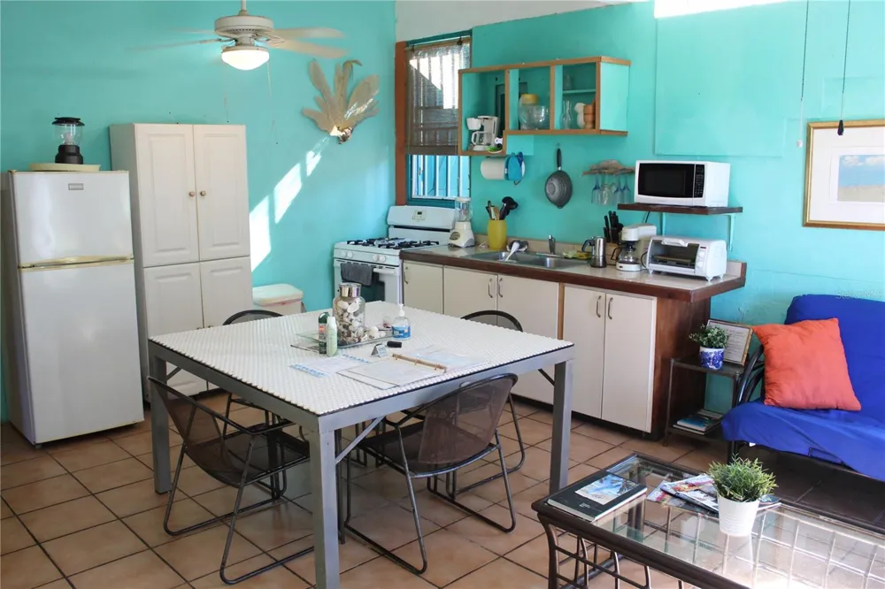 15 BIRD'S NEST STUDIOS Vieques, PR 00765