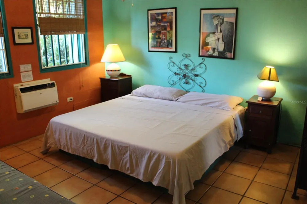 15 BIRD'S NEST STUDIOS Vieques, PR 00765