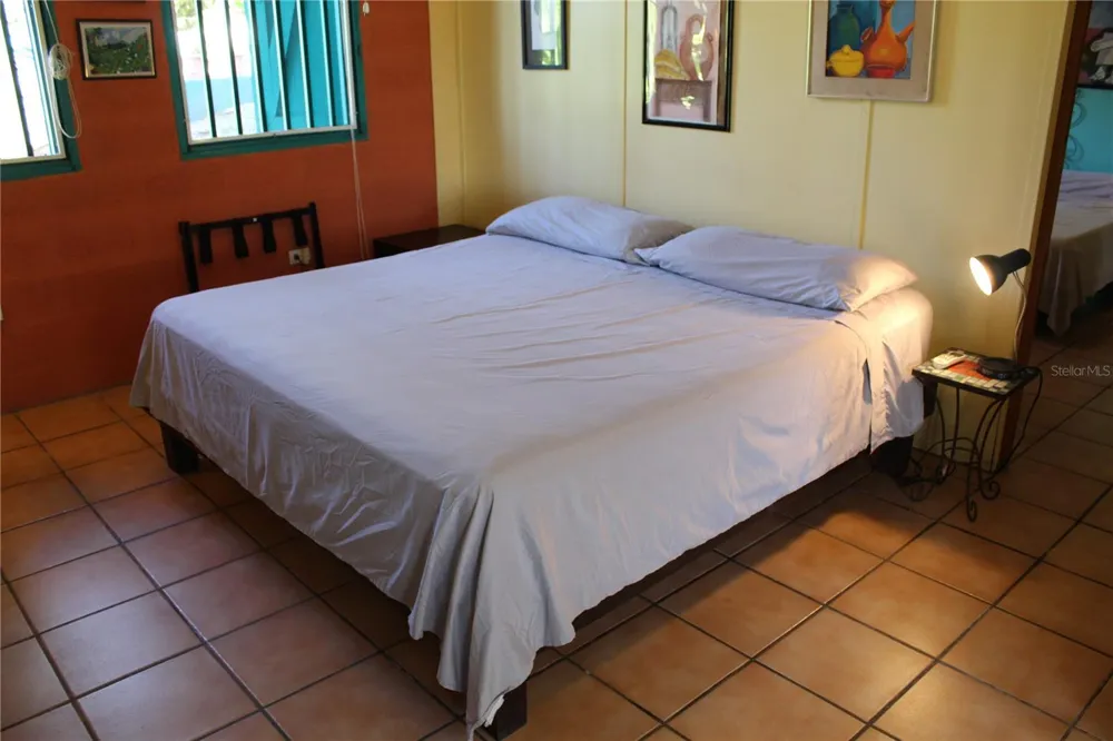 15 BIRD'S NEST STUDIOS Vieques, PR 00765