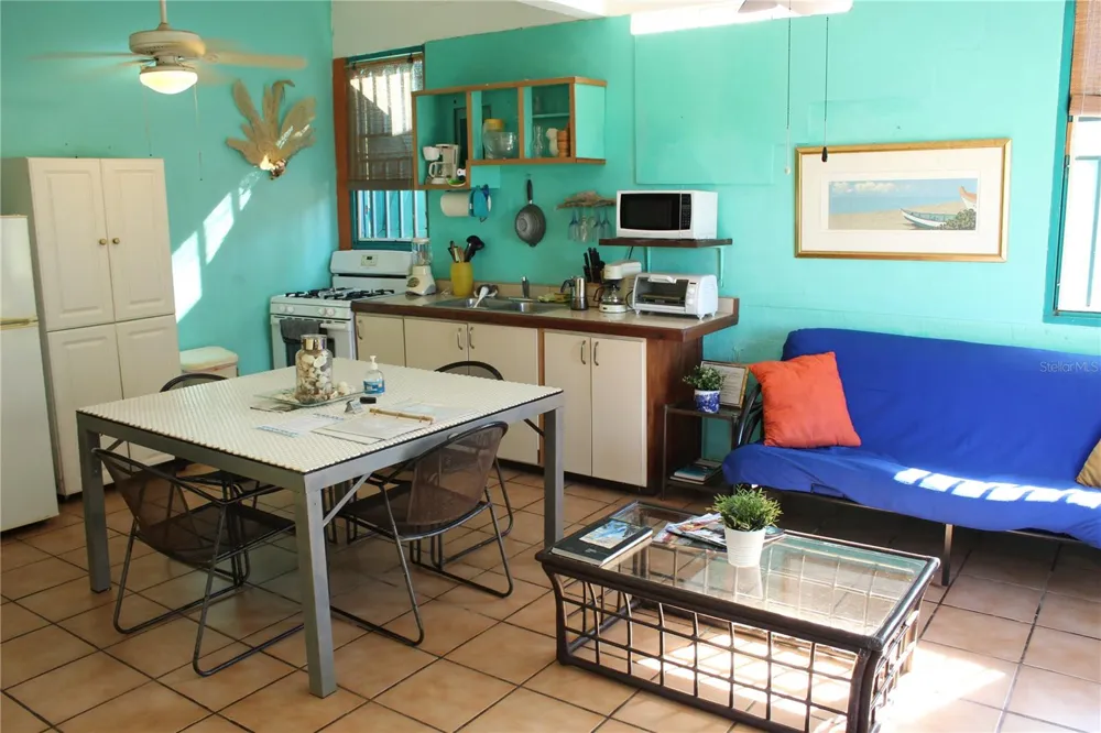 15 BIRD'S NEST STUDIOS Vieques, PR 00765