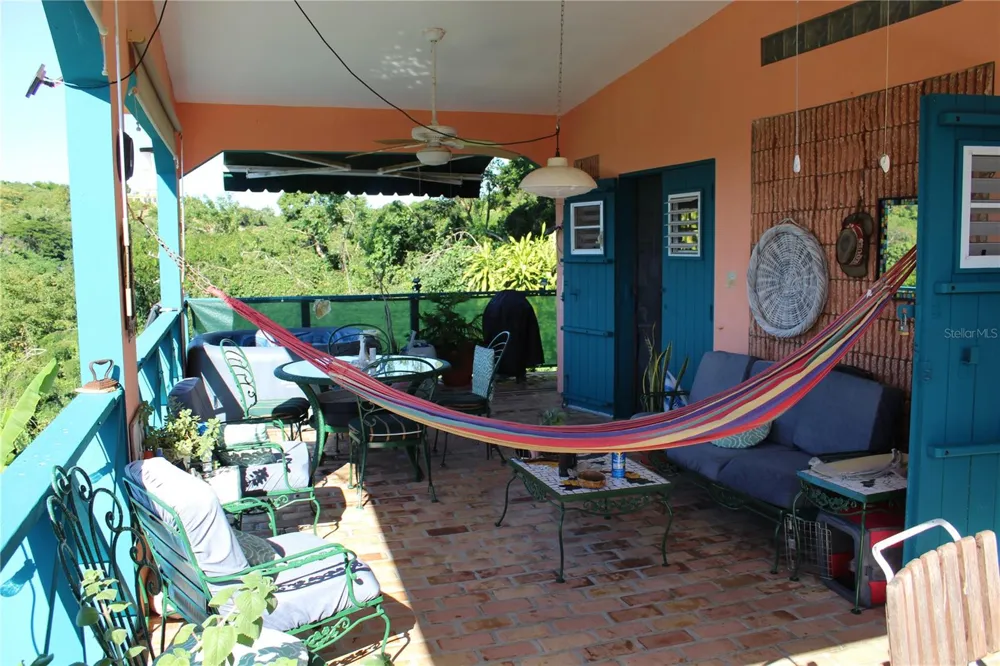15 BIRD'S NEST STUDIOS Vieques, PR 00765
