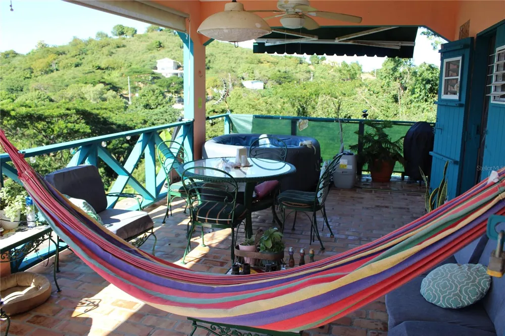 15 BIRD'S NEST STUDIOS Vieques, PR 00765