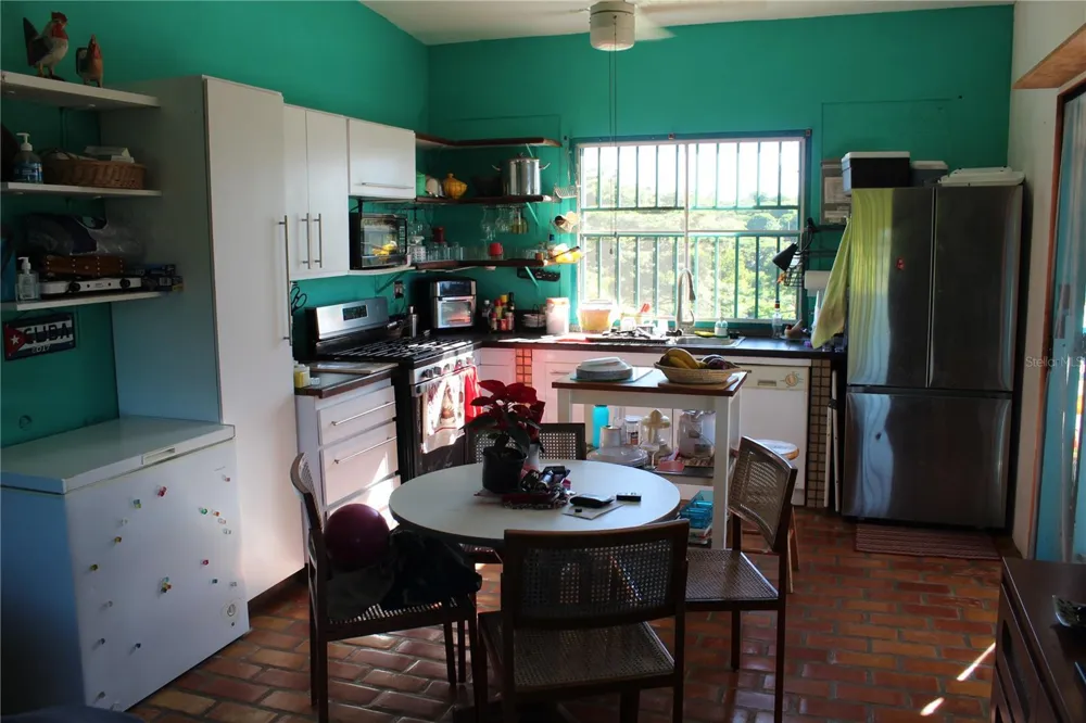 15 BIRD'S NEST STUDIOS Vieques, PR 00765