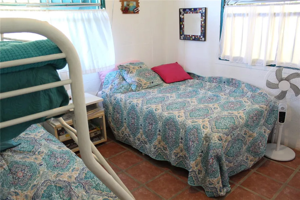 15 BIRD'S NEST STUDIOS Vieques, PR 00765