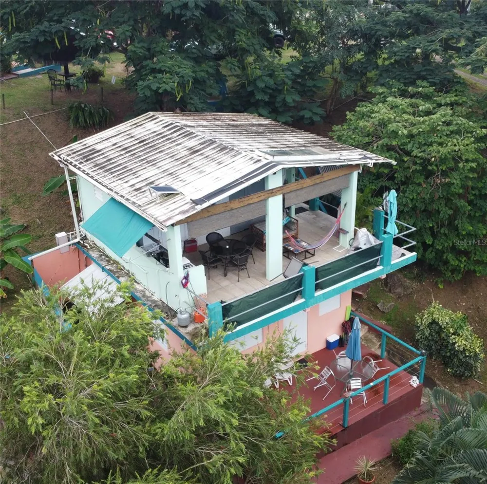 15 BIRD'S NEST STUDIOS Vieques, PR 00765