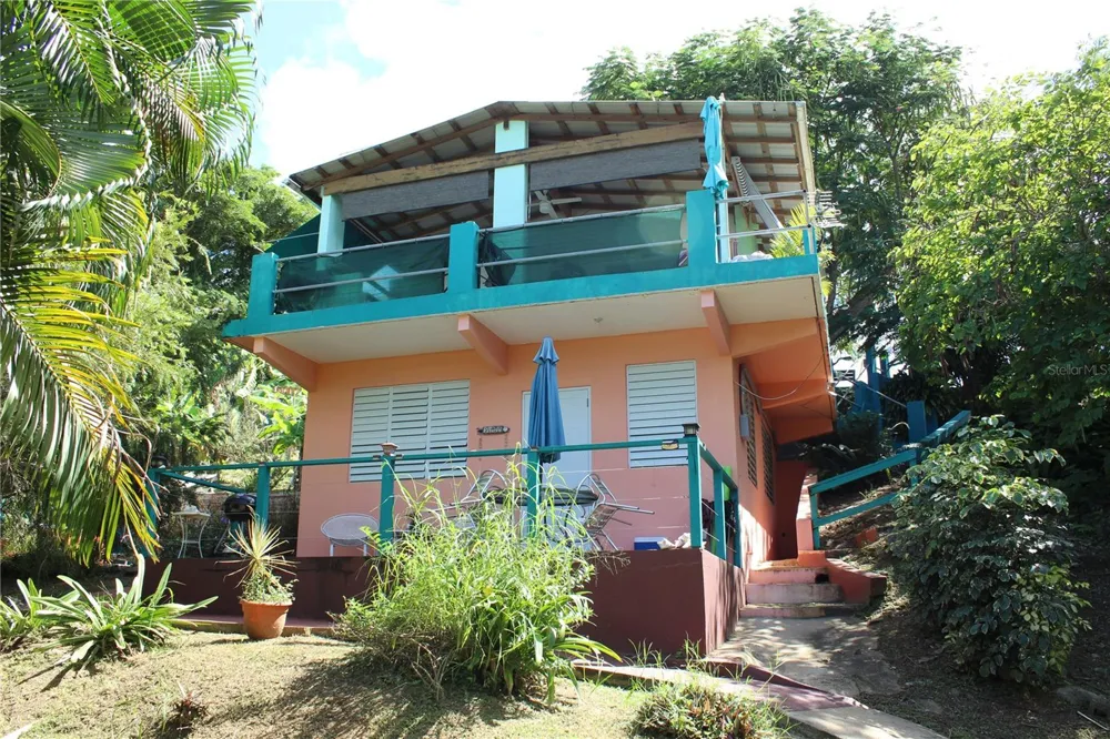 15 BIRD'S NEST STUDIOS Vieques, PR 00765