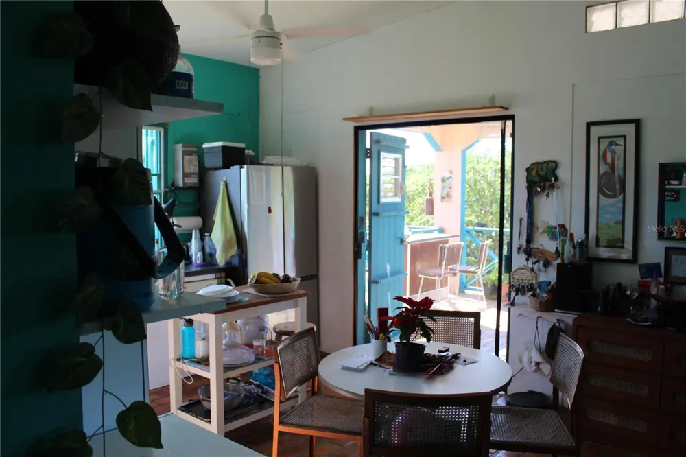 15 BIRD'S NEST STUDIOS Vieques, PR 00765