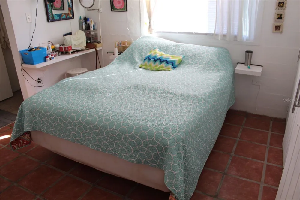 15 BIRD'S NEST STUDIOS Vieques, PR 00765