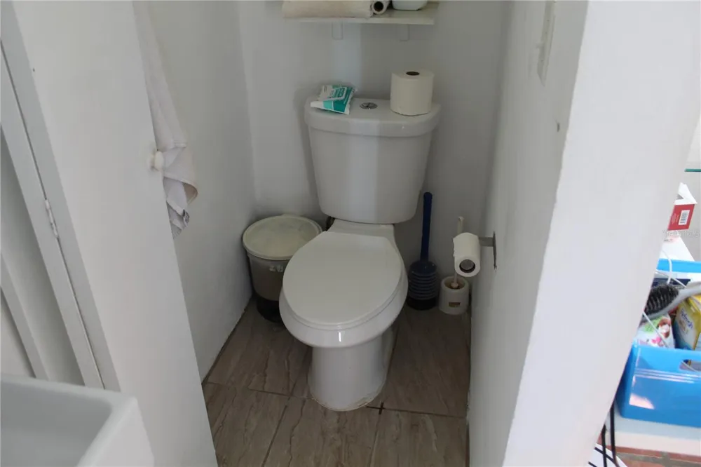 15 BIRD'S NEST STUDIOS Vieques, PR 00765