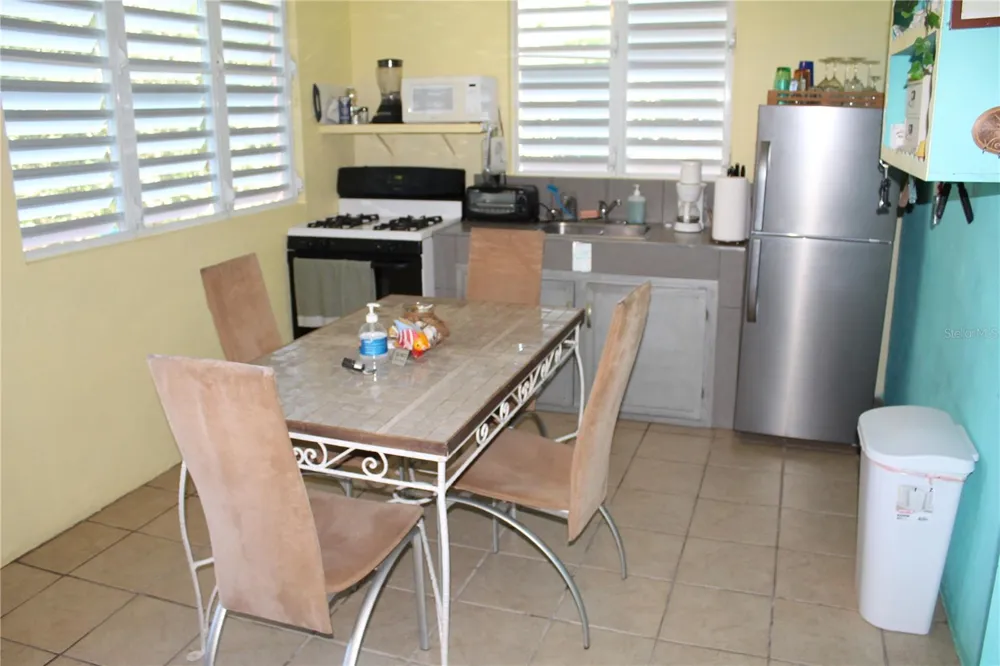15 BIRD'S NEST STUDIOS Vieques, PR 00765