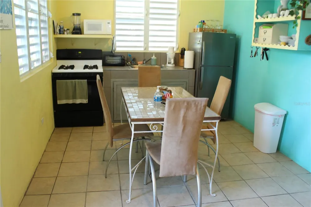 15 BIRD'S NEST STUDIOS Vieques, PR 00765