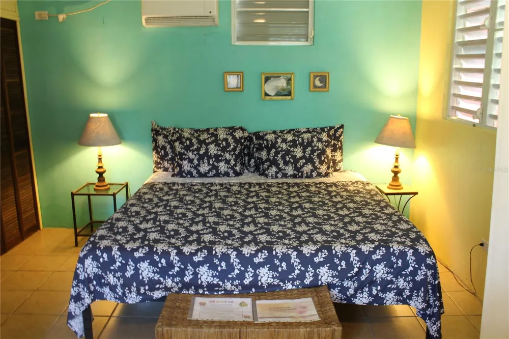 15 BIRD'S NEST STUDIOS Vieques, PR 00765