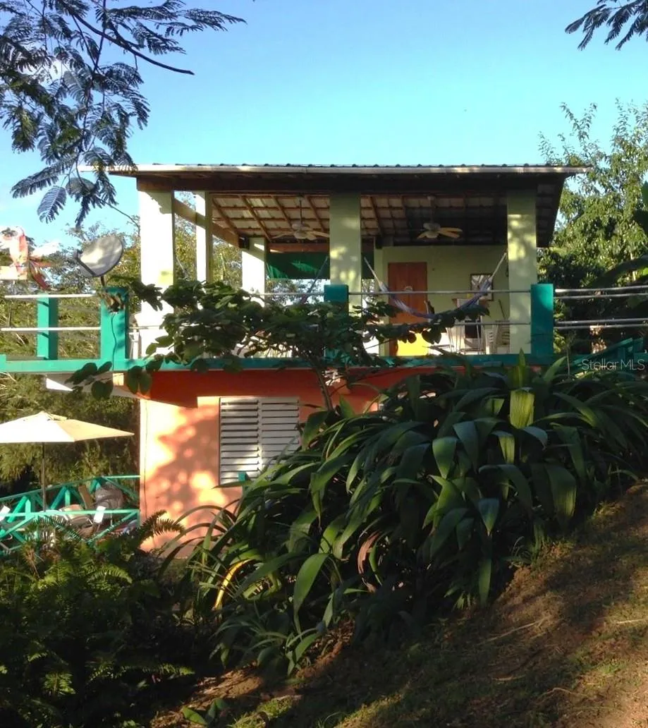 15 BIRD'S NEST STUDIOS Vieques, PR 00765