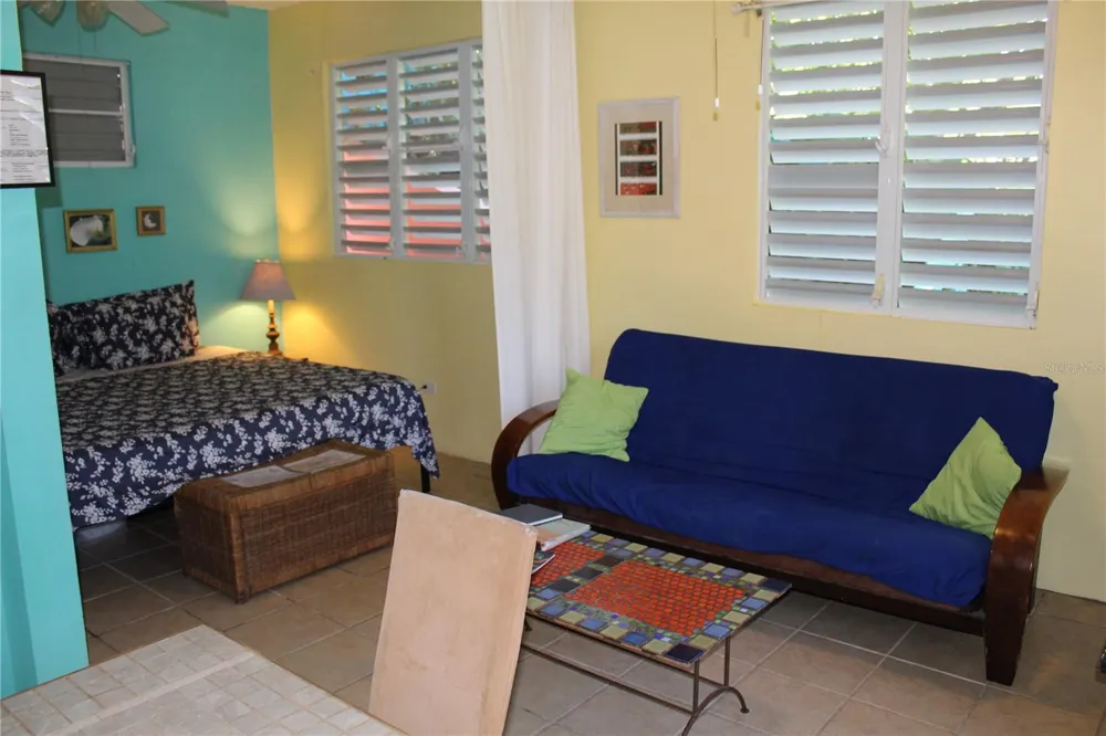 15 BIRD'S NEST STUDIOS Vieques, PR 00765