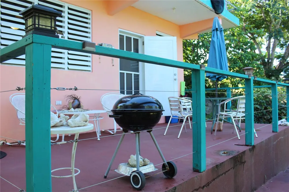 15 BIRD'S NEST STUDIOS Vieques, PR 00765