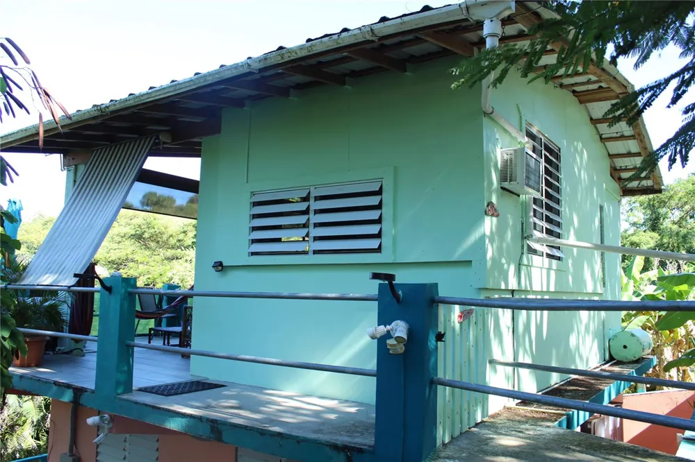 15 BIRD'S NEST STUDIOS Vieques, PR 00765
