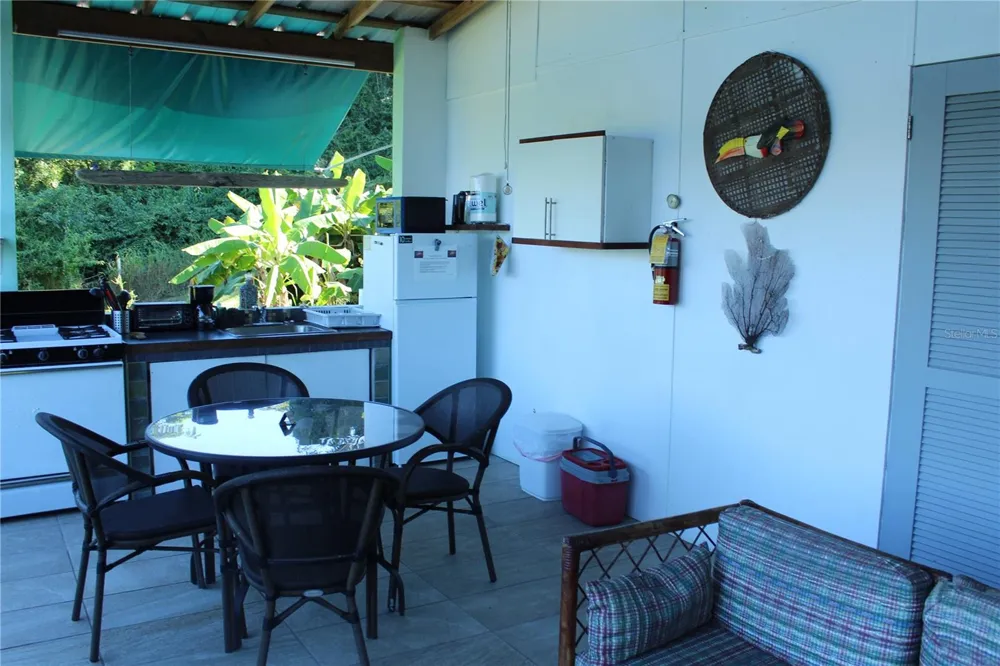 15 BIRD'S NEST STUDIOS Vieques, PR 00765