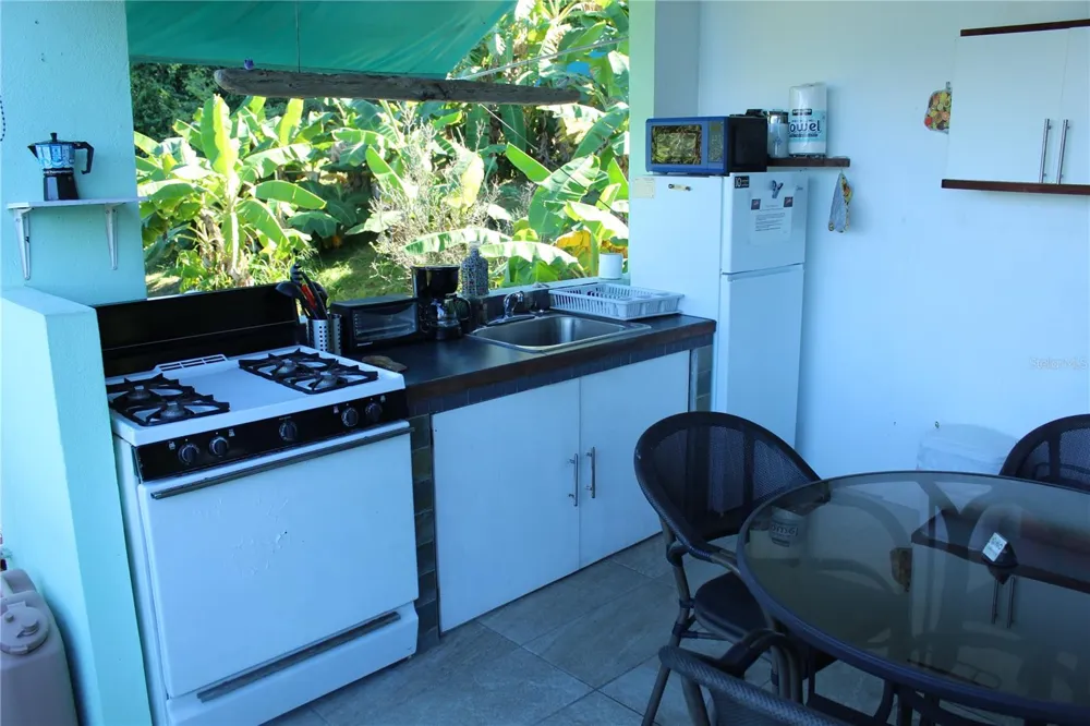 15 BIRD'S NEST STUDIOS Vieques, PR 00765